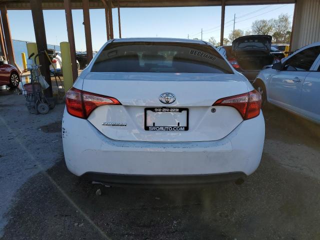 Photo 5 VIN: 2T1BURHEXHC781192 - TOYOTA COROLLA L 