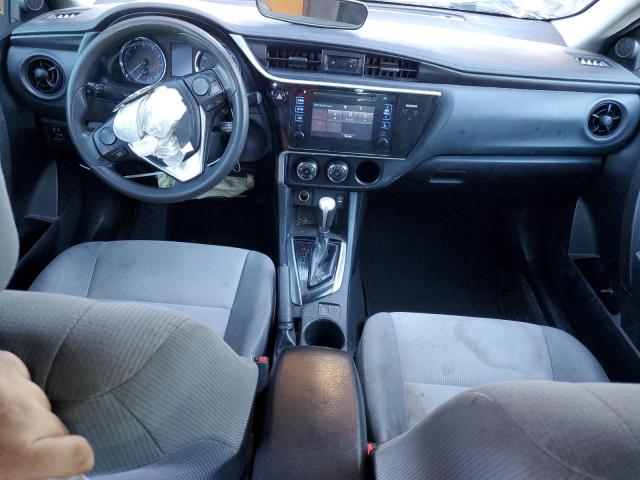 Photo 7 VIN: 2T1BURHEXHC781192 - TOYOTA COROLLA L 