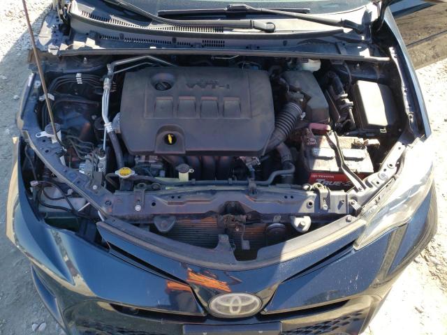 Photo 6 VIN: 2T1BURHEXHC783069 - TOYOTA COROLLA L 