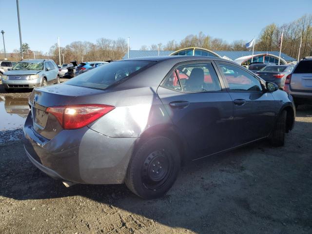 Photo 2 VIN: 2T1BURHEXHC784786 - TOYOTA COROLLA 