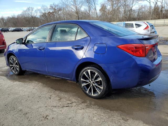 Photo 1 VIN: 2T1BURHEXHC785064 - TOYOTA COROLLA 