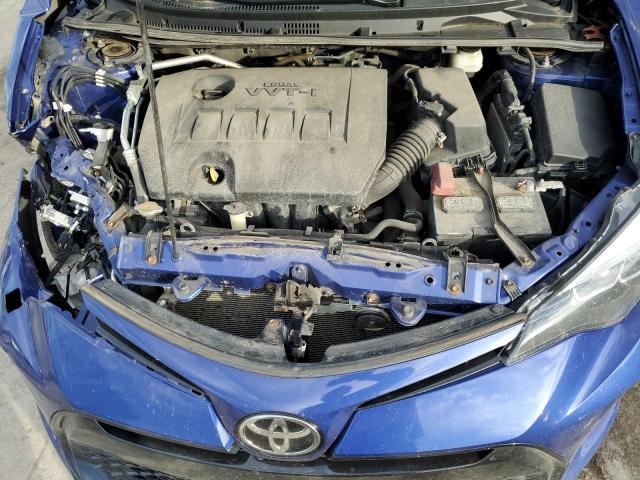 Photo 10 VIN: 2T1BURHEXHC785064 - TOYOTA COROLLA 