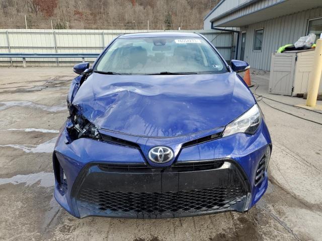 Photo 4 VIN: 2T1BURHEXHC785064 - TOYOTA COROLLA 