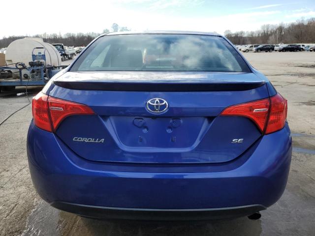 Photo 5 VIN: 2T1BURHEXHC785064 - TOYOTA COROLLA 