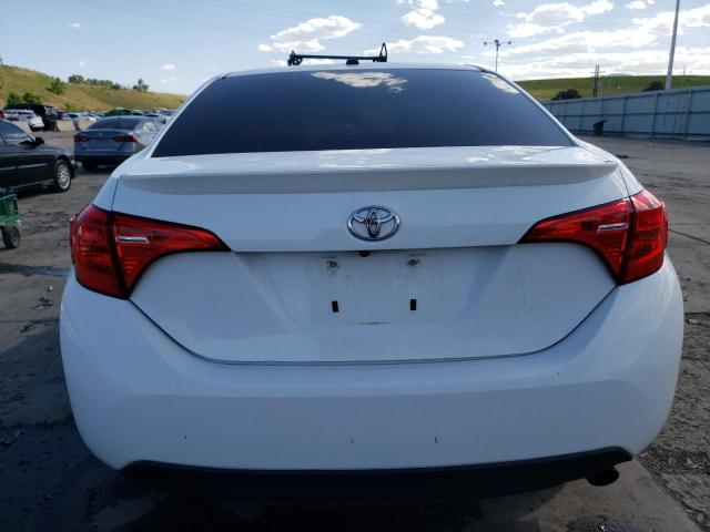 Photo 5 VIN: 2T1BURHEXHC788563 - TOYOTA COROLLA 