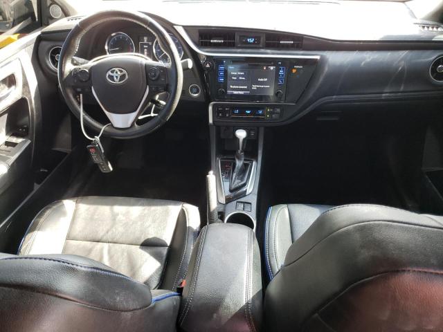 Photo 7 VIN: 2T1BURHEXHC788563 - TOYOTA COROLLA 