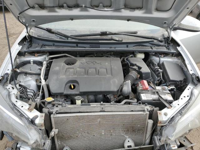 Photo 10 VIN: 2T1BURHEXHC790104 - TOYOTA COROLLA L 