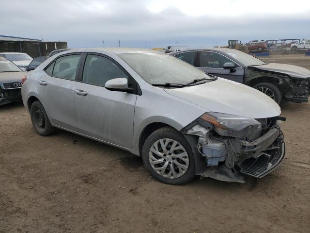 Photo 3 VIN: 2T1BURHEXHC790104 - TOYOTA COROLLA L 