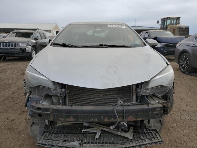 Photo 4 VIN: 2T1BURHEXHC790104 - TOYOTA COROLLA L 