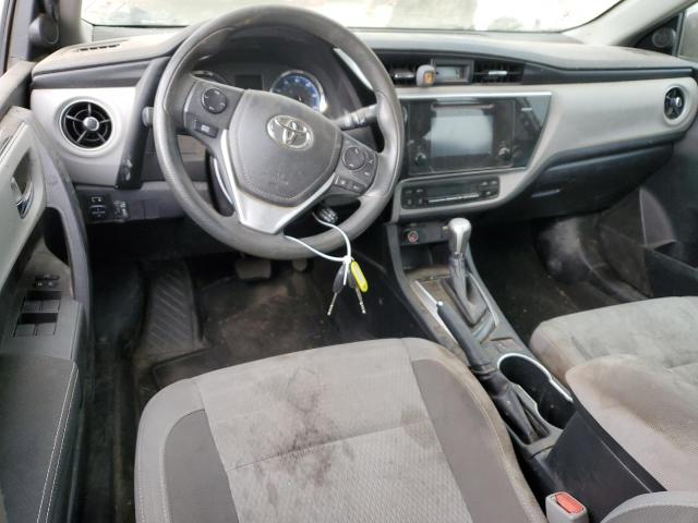 Photo 7 VIN: 2T1BURHEXHC790104 - TOYOTA COROLLA L 