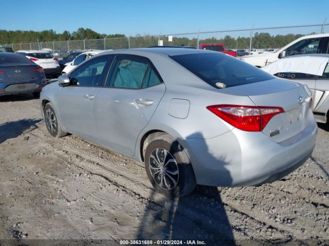 Photo 2 VIN: 2T1BURHEXHC791091 - TOYOTA COROLLA 