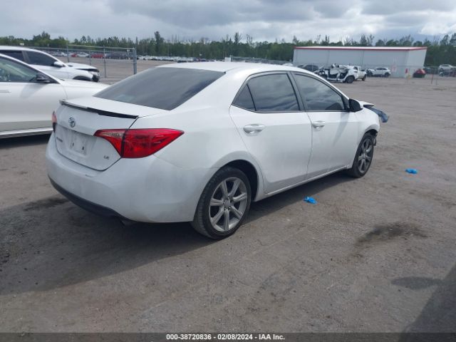 Photo 3 VIN: 2T1BURHEXHC791480 - TOYOTA COROLLA 