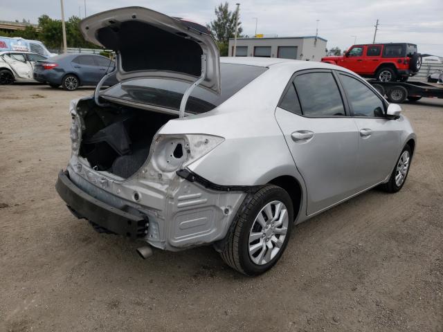 Photo 3 VIN: 2T1BURHEXHC793097 - TOYOTA COROLLA 