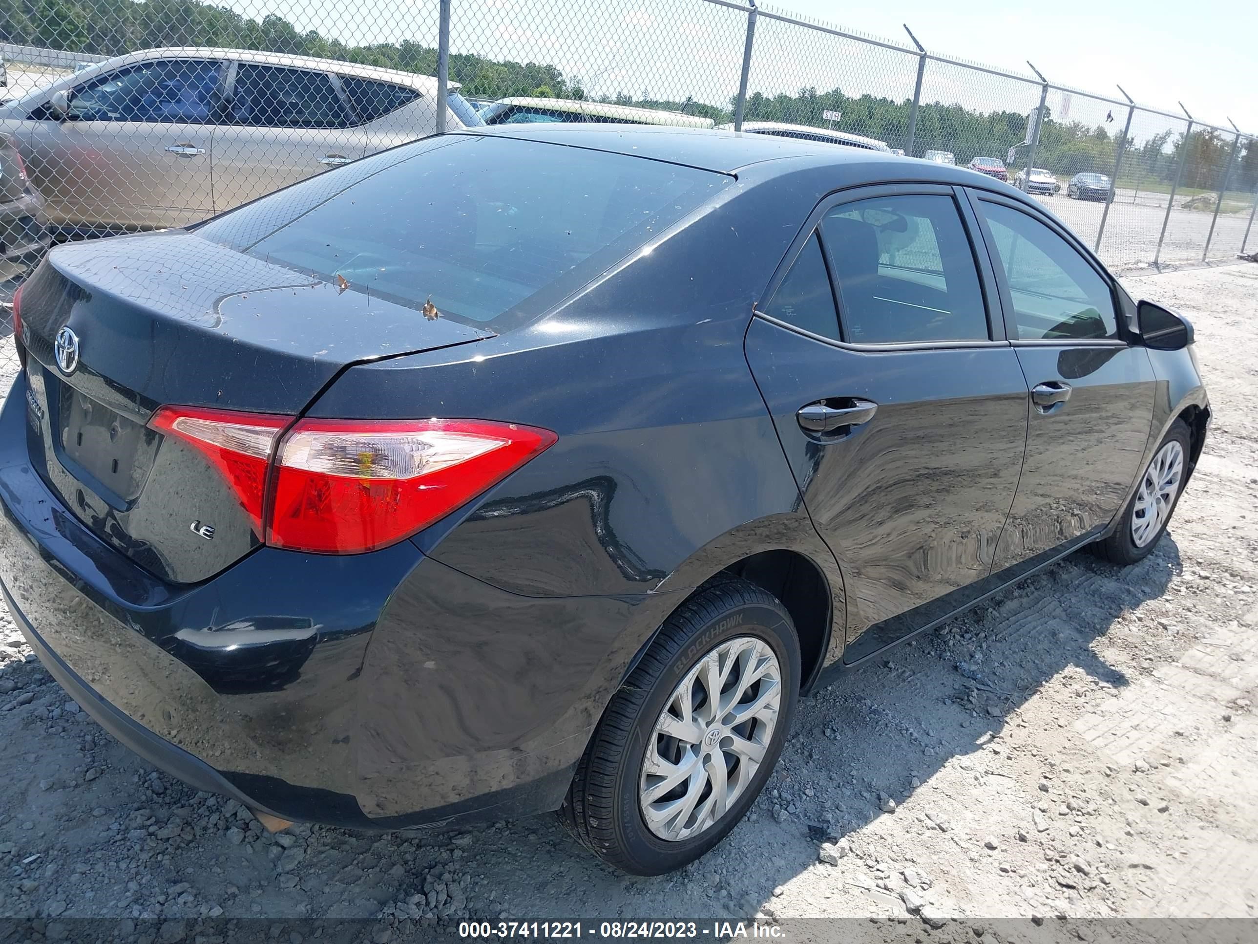 Photo 3 VIN: 2T1BURHEXHC797019 - HYUNDAI TUCSON 