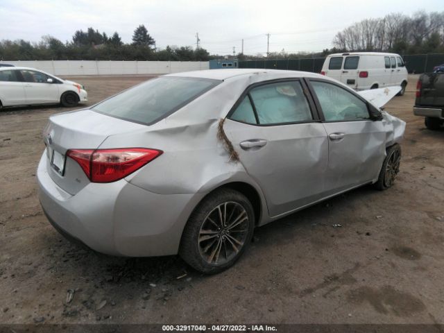 Photo 3 VIN: 2T1BURHEXHC811663 - TOYOTA COROLLA 