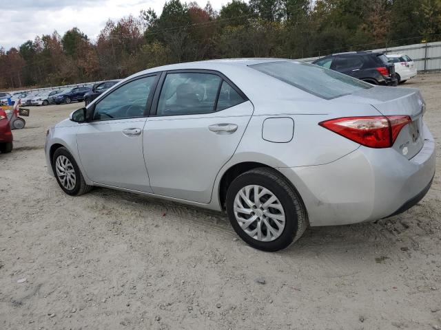 Photo 1 VIN: 2T1BURHEXHC813817 - TOYOTA COROLLA L 