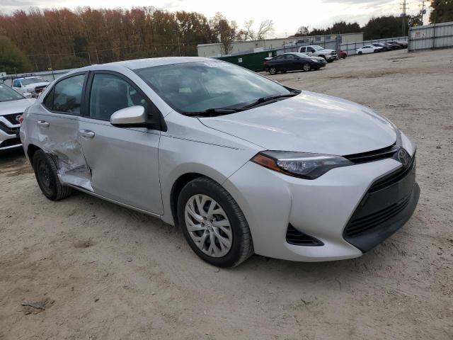 Photo 3 VIN: 2T1BURHEXHC813817 - TOYOTA COROLLA L 