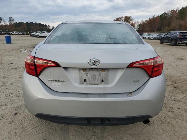 Photo 5 VIN: 2T1BURHEXHC813817 - TOYOTA COROLLA L 