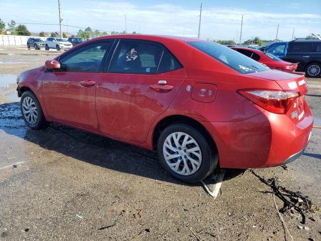 Photo 1 VIN: 2T1BURHEXHC819309 - TOYOTA COROLLA L 