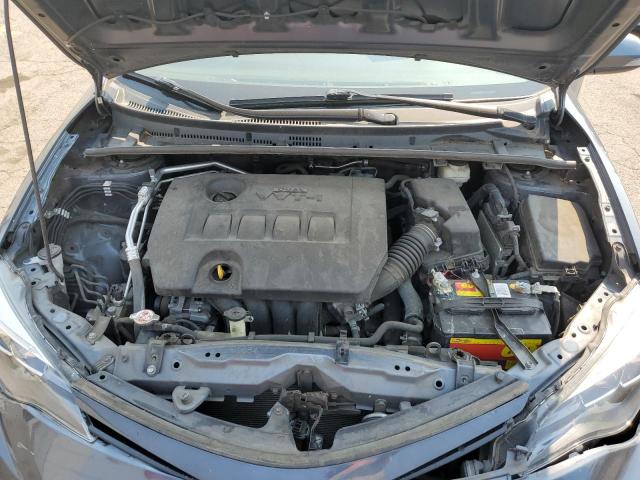 Photo 10 VIN: 2T1BURHEXHC820007 - TOYOTA COROLLA L 