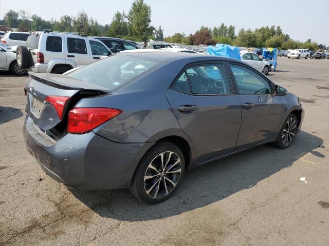 Photo 2 VIN: 2T1BURHEXHC820007 - TOYOTA COROLLA L 