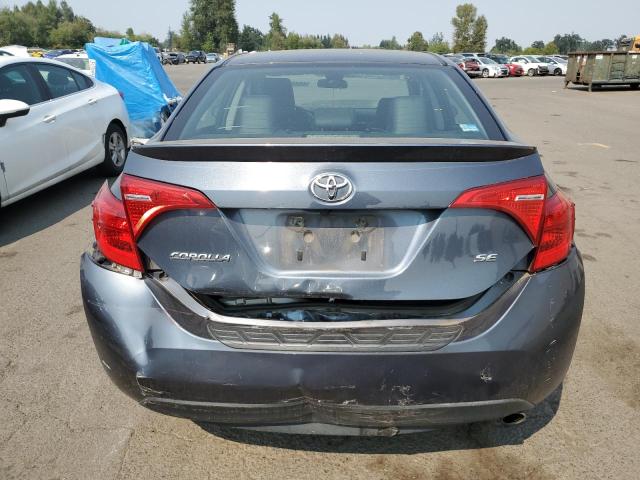 Photo 5 VIN: 2T1BURHEXHC820007 - TOYOTA COROLLA L 