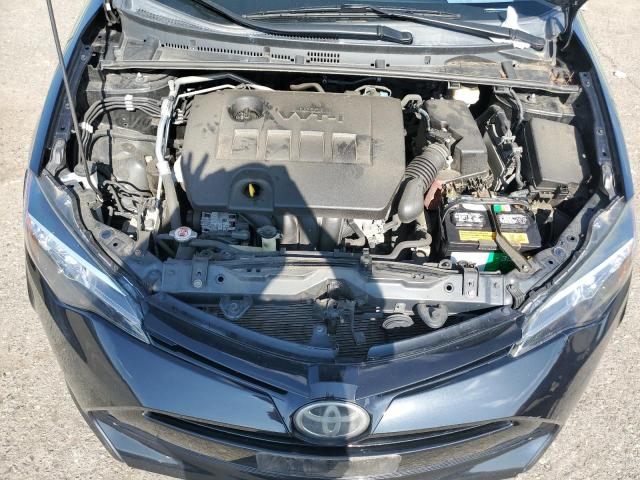 Photo 10 VIN: 2T1BURHEXHC821271 - TOYOTA COROLLA L 