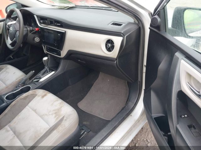 Photo 4 VIN: 2T1BURHEXHC824719 - TOYOTA COROLLA 