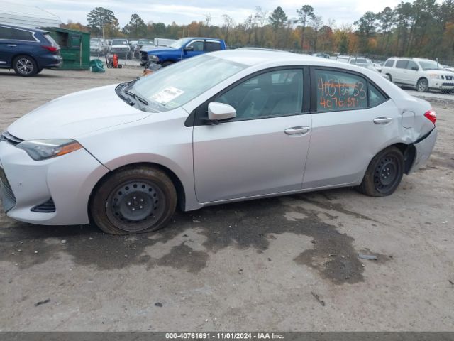 Photo 5 VIN: 2T1BURHEXHC824719 - TOYOTA COROLLA 