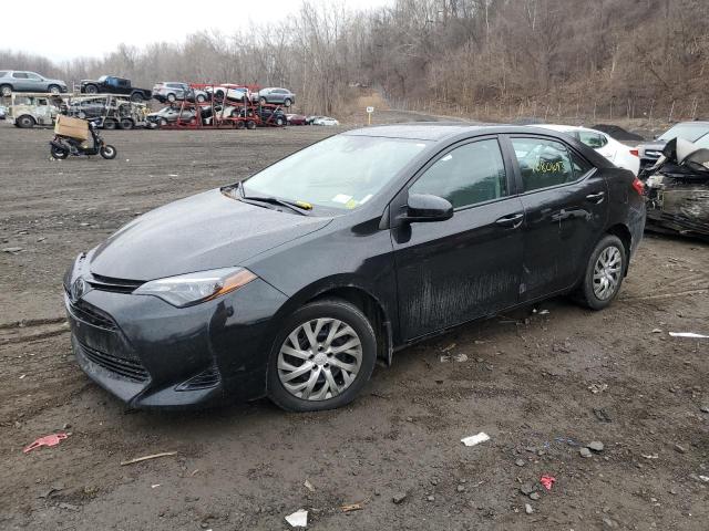 Photo 0 VIN: 2T1BURHEXHC826499 - TOYOTA COROLLA L 