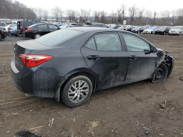 Photo 2 VIN: 2T1BURHEXHC826499 - TOYOTA COROLLA L 