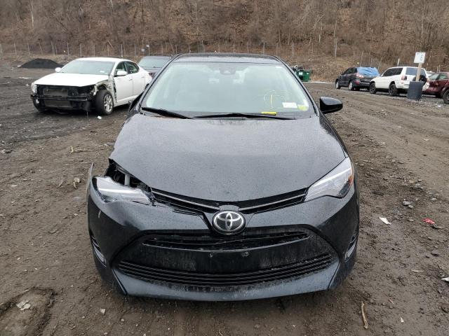 Photo 4 VIN: 2T1BURHEXHC826499 - TOYOTA COROLLA L 