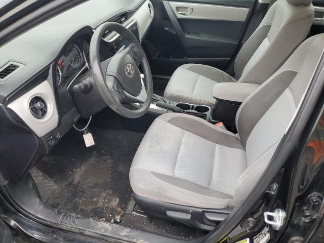 Photo 6 VIN: 2T1BURHEXHC826499 - TOYOTA COROLLA L 