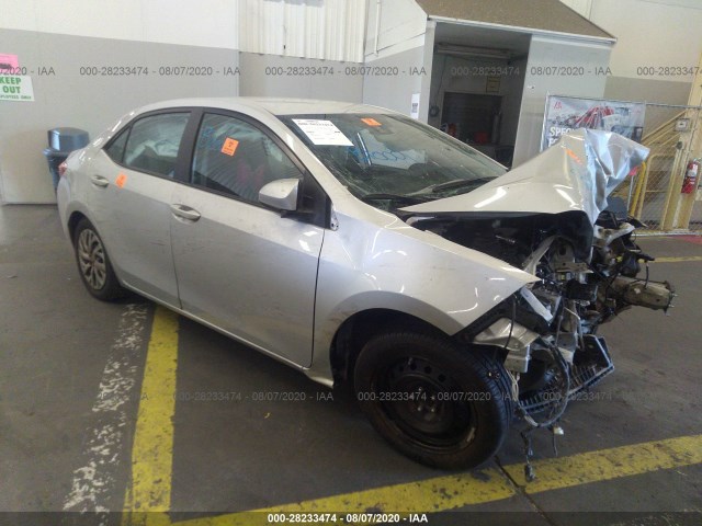 Photo 0 VIN: 2T1BURHEXHC832867 - TOYOTA COROLLA 