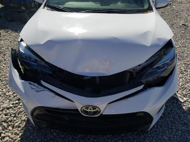 Photo 6 VIN: 2T1BURHEXHC837471 - TOYOTA COROLLA L 