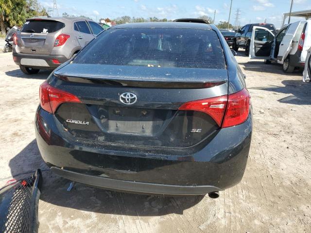 Photo 5 VIN: 2T1BURHEXHC839916 - TOYOTA COROLLA L 