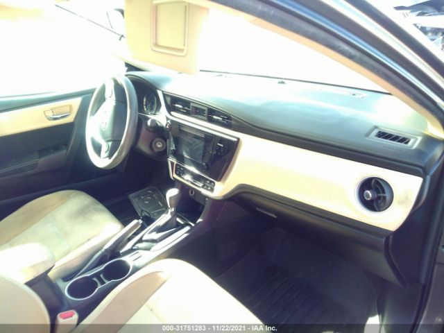 Photo 4 VIN: 2T1BURHEXHC841326 - TOYOTA COROLLA 