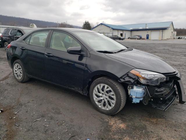 Photo 3 VIN: 2T1BURHEXHC841665 - TOYOTA COROLLA L 