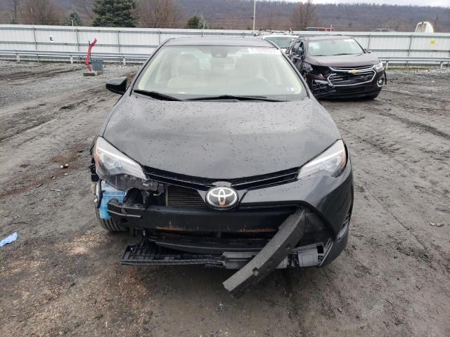 Photo 4 VIN: 2T1BURHEXHC841665 - TOYOTA COROLLA L 