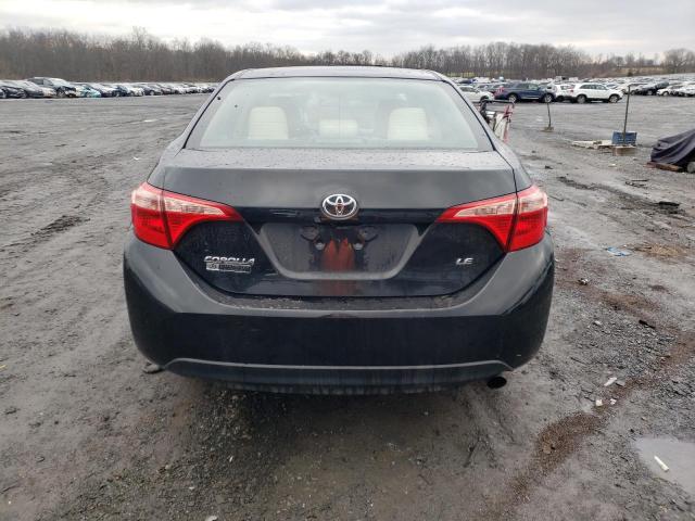 Photo 5 VIN: 2T1BURHEXHC841665 - TOYOTA COROLLA L 