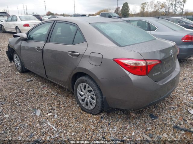 Photo 2 VIN: 2T1BURHEXHC843755 - TOYOTA COROLLA 