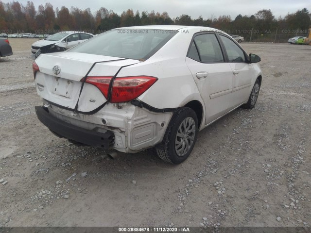 Photo 3 VIN: 2T1BURHEXHC844257 - TOYOTA COROLLA 