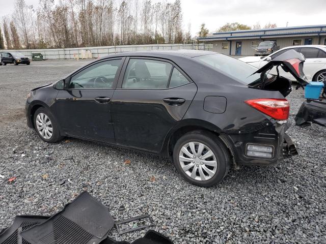 Photo 1 VIN: 2T1BURHEXHC845974 - TOYOTA COROLLA L 