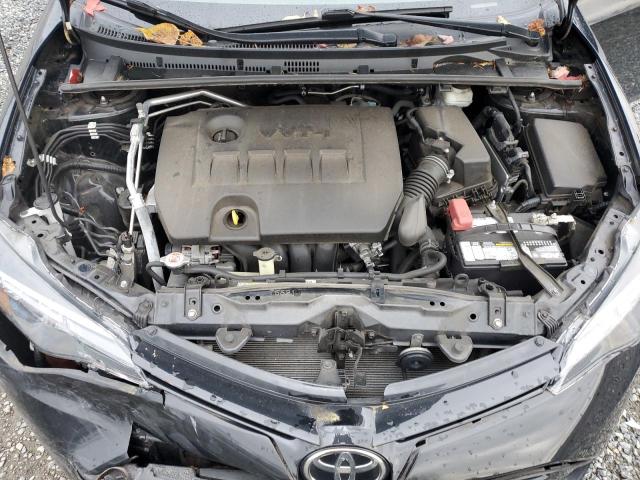 Photo 10 VIN: 2T1BURHEXHC845974 - TOYOTA COROLLA L 