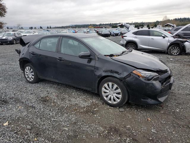 Photo 3 VIN: 2T1BURHEXHC845974 - TOYOTA COROLLA L 