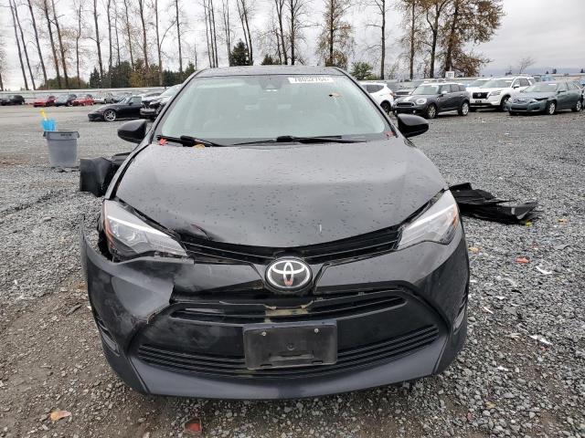 Photo 4 VIN: 2T1BURHEXHC845974 - TOYOTA COROLLA L 