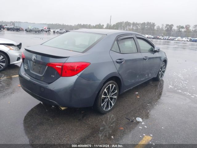 Photo 3 VIN: 2T1BURHEXHC846459 - TOYOTA COROLLA 