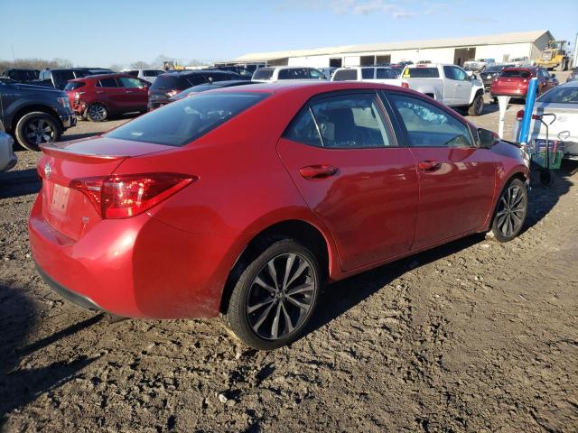 Photo 2 VIN: 2T1BURHEXHC851757 - TOYOTA COROLLA L 