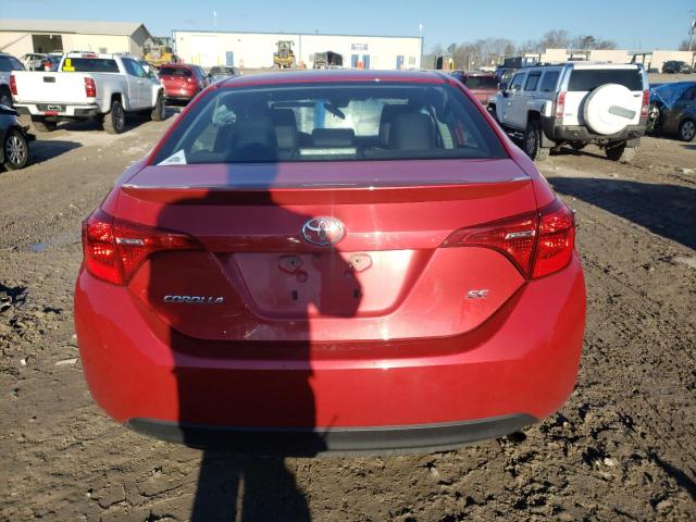 Photo 5 VIN: 2T1BURHEXHC851757 - TOYOTA COROLLA L 