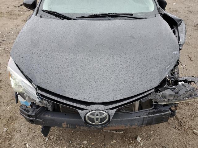 Photo 10 VIN: 2T1BURHEXHC853508 - TOYOTA COROLLA L 